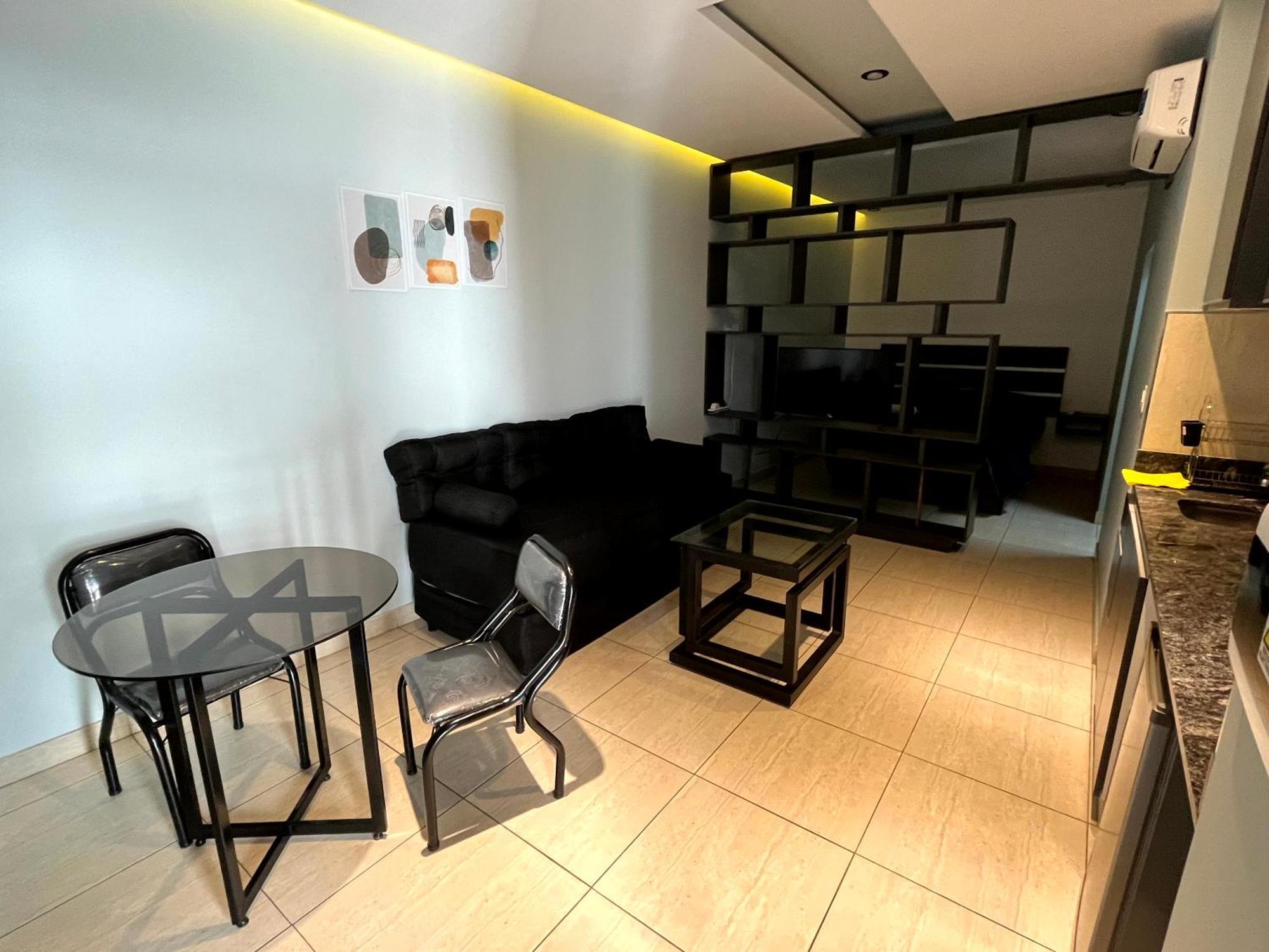 Departamentos Muskuy - Capital Apartment *