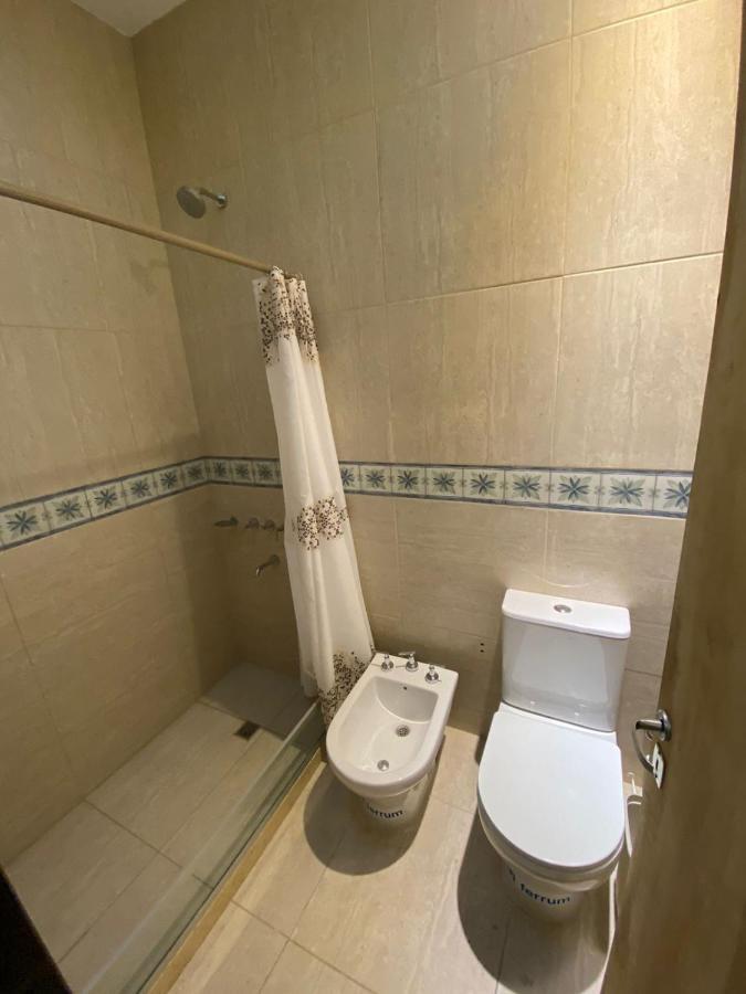 Departamentos Muskuy - Capital Apartamento *