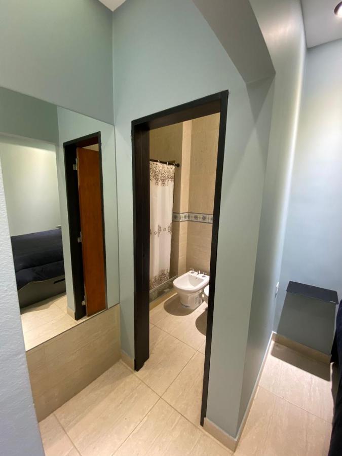 Departamentos Muskuy - Capital Apartamento
